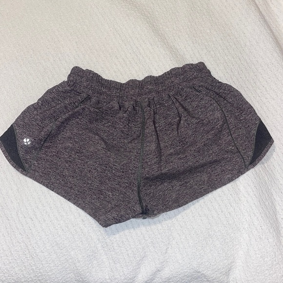 Hotty hot shorts - Picture 2 of 2